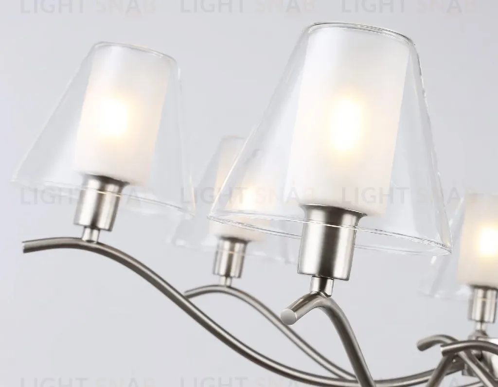 Подвесная люстра Ambrella Light High Light Modern LH57083 LH57083