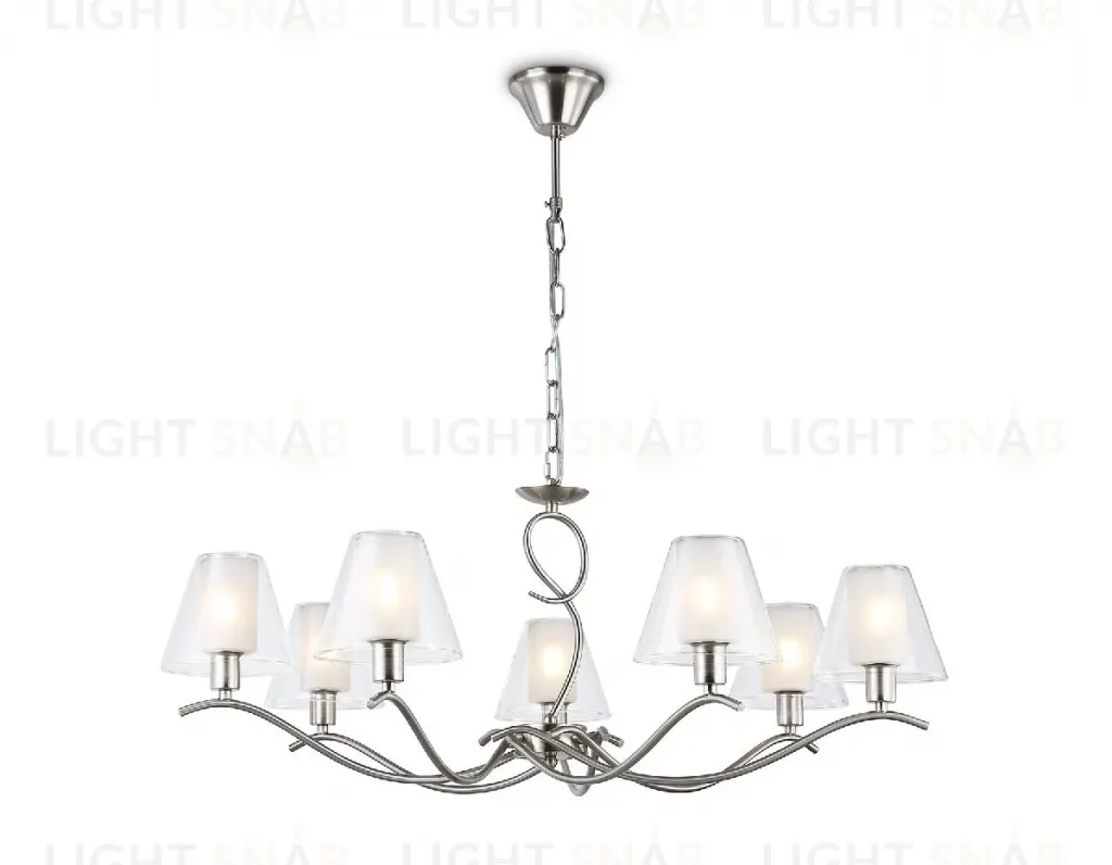 Подвесная люстра Ambrella Light High Light Modern LH57083 LH57083
