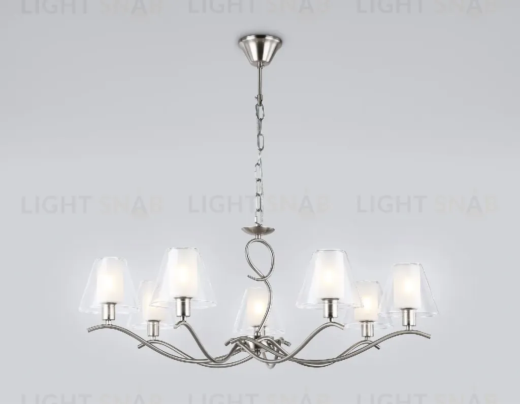 Подвесная люстра Ambrella Light High Light Modern LH57083 LH57083
