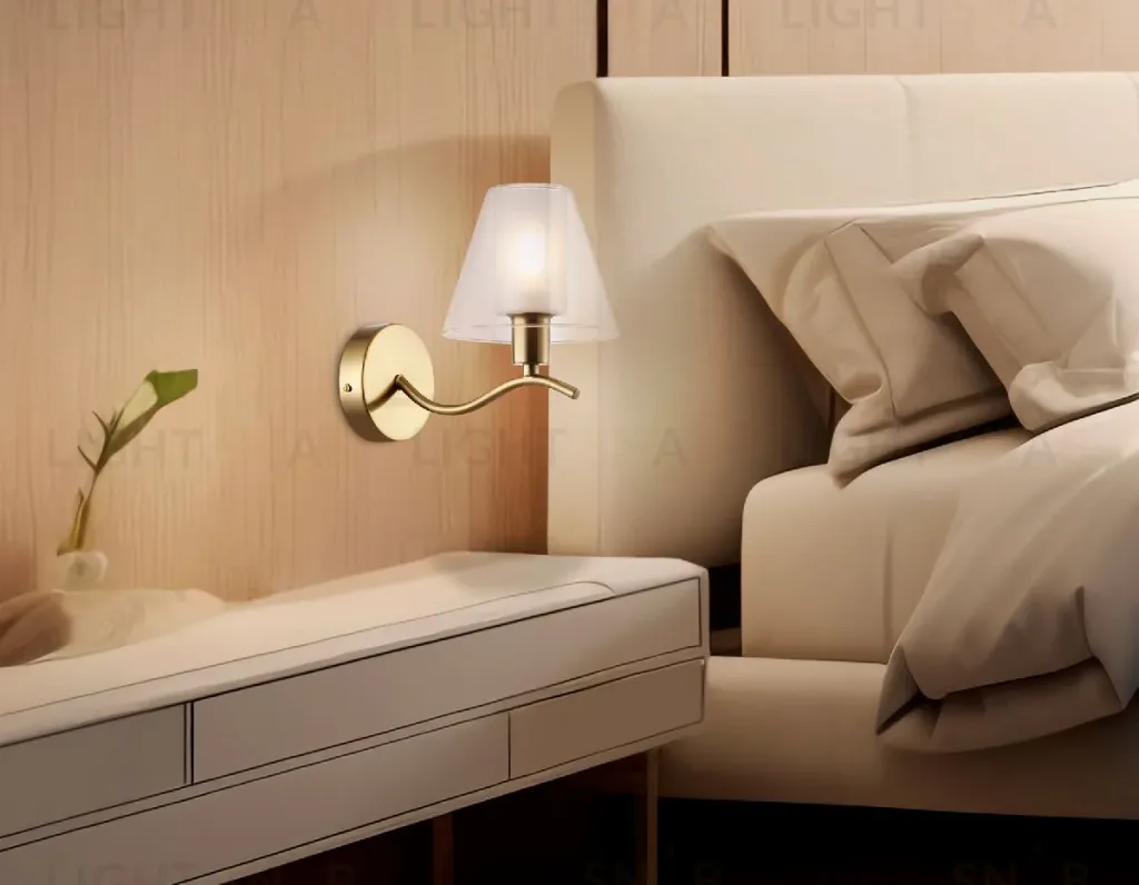 Бра Ambrella Light High Light Modern LH57095 LH57095