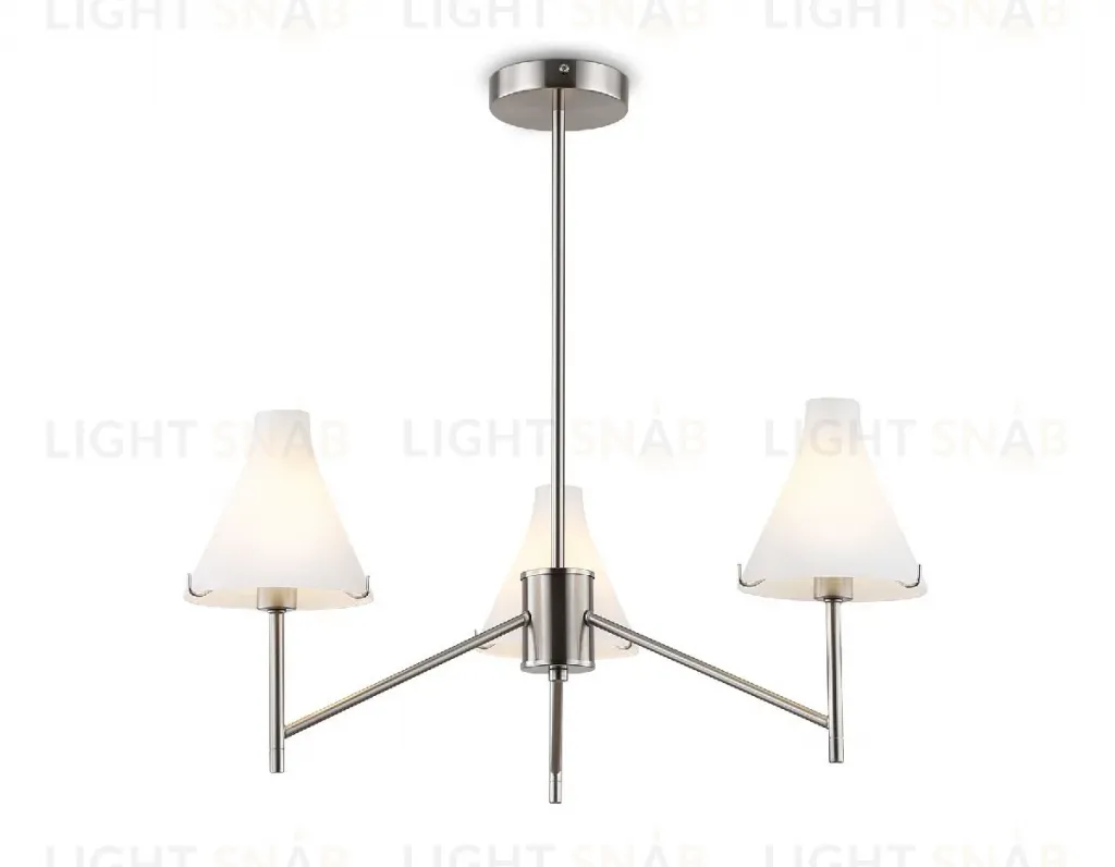 Люстра на штанге Ambrella Light High Light Modern LH57121 LH57121