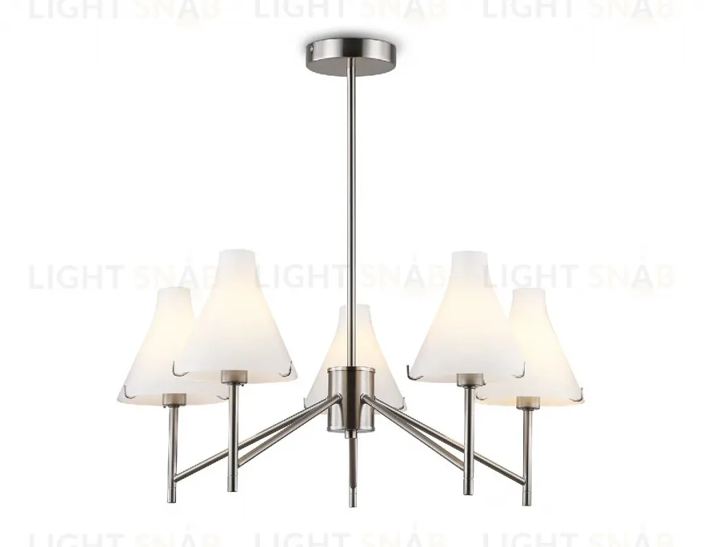 Люстра на штанге Ambrella Light High Light Modern LH57123 LH57123