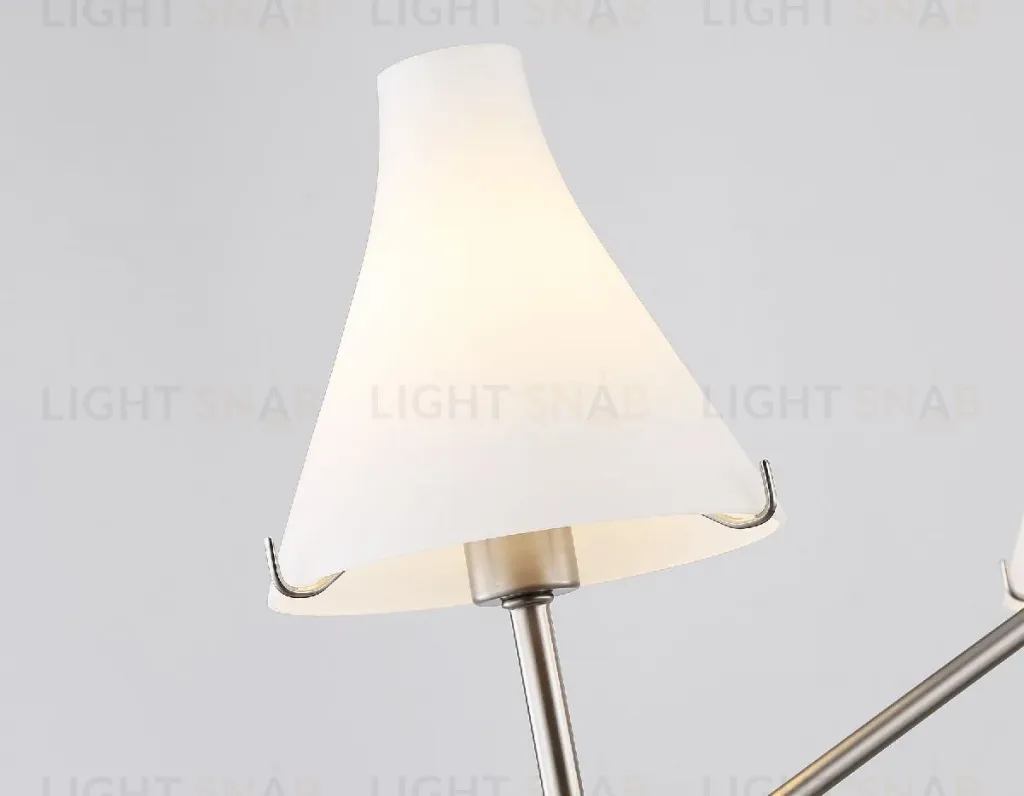 Люстра на штанге Ambrella Light High Light Modern LH57121 LH57121