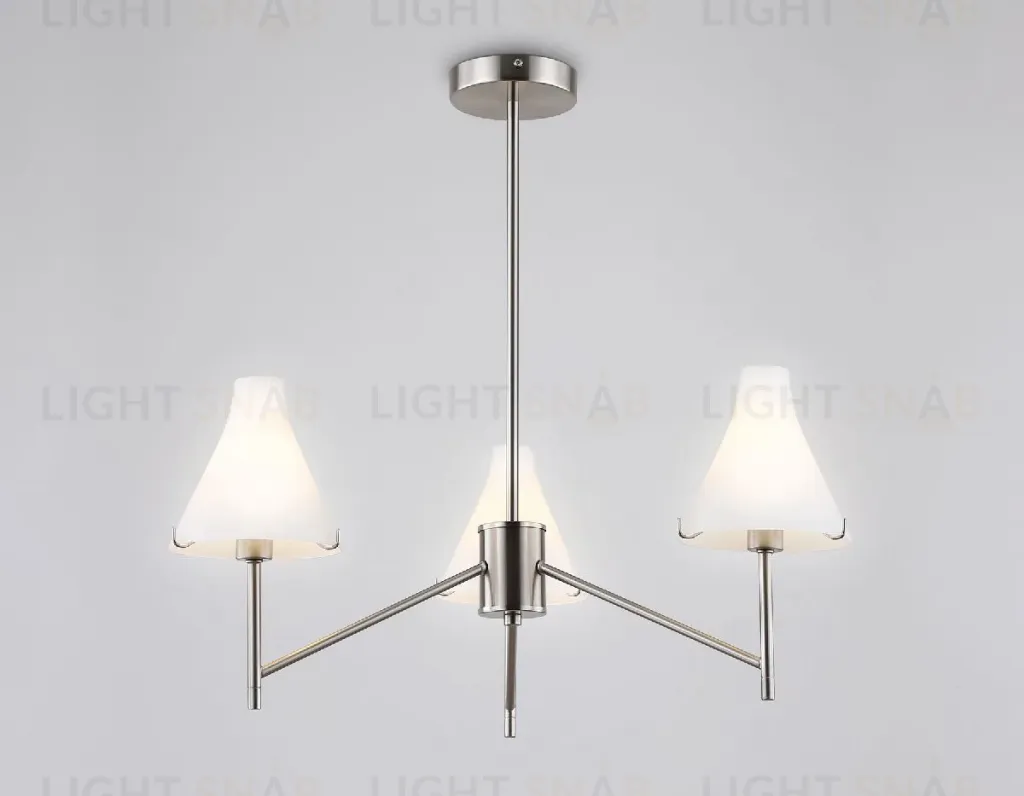Люстра на штанге Ambrella Light High Light Modern LH57121 LH57121
