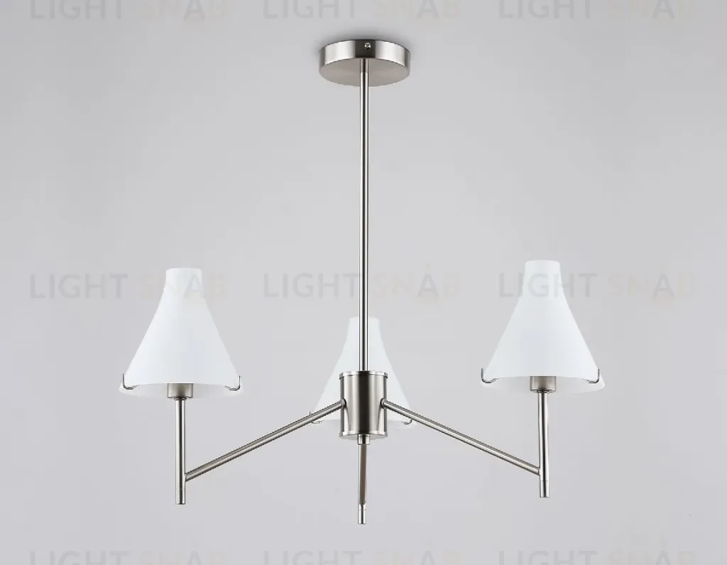 Люстра на штанге Ambrella Light High Light Modern LH57121 LH57121