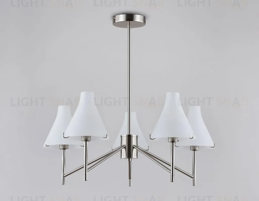 Люстра на штанге Ambrella Light High Light Modern LH57123 LH57123