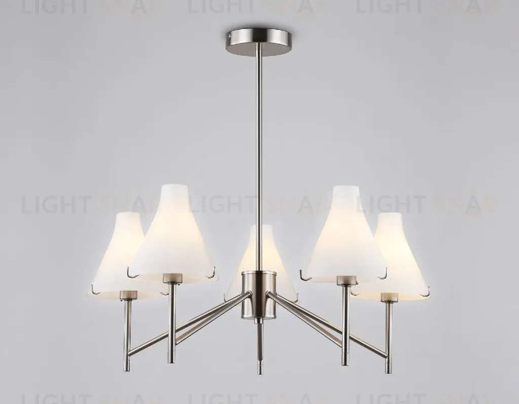 Люстра на штанге Ambrella Light High Light Modern LH57123 LH57123