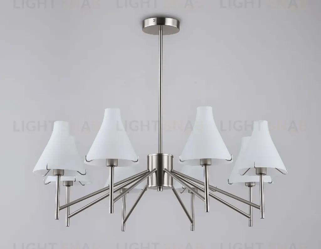 Люстра на штанге Ambrella Light High Light Modern LH57125 LH57125