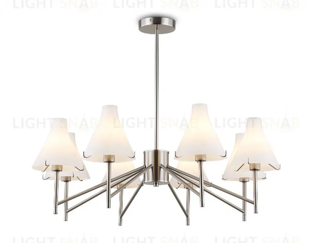 Люстра на штанге Ambrella Light High Light Modern LH57125 LH57125