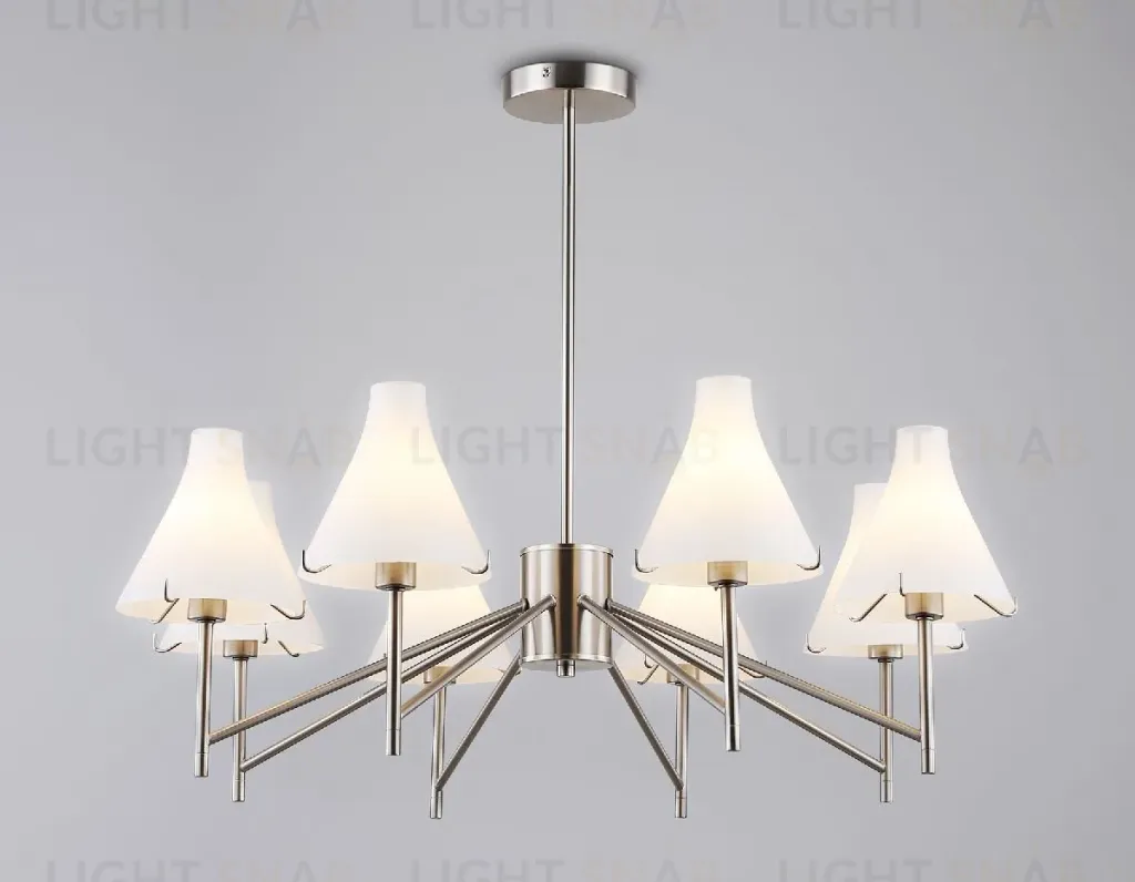 Люстра на штанге Ambrella Light High Light Modern LH57125 LH57125