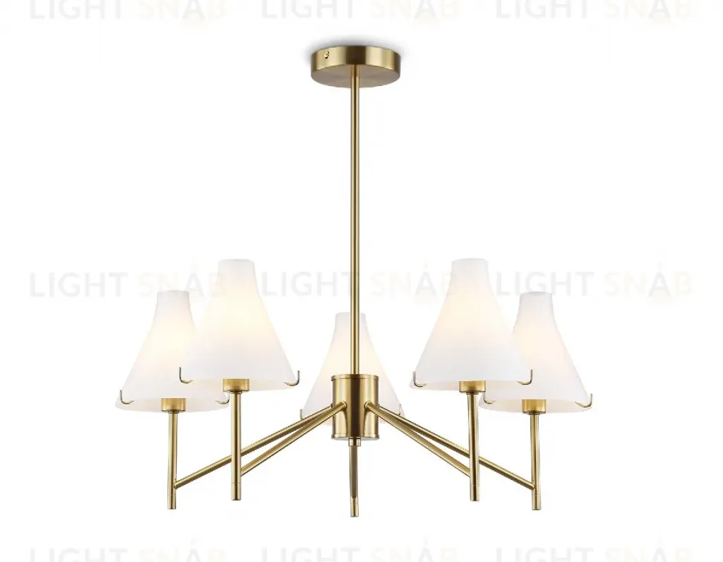 Люстра на штанге Ambrella Light High Light Modern LH57133 LH57133