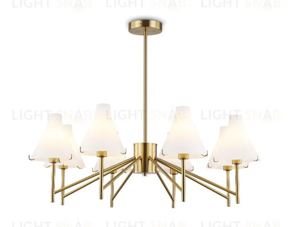 Люстра на штанге Ambrella Light High Light Modern LH57135 LH57135