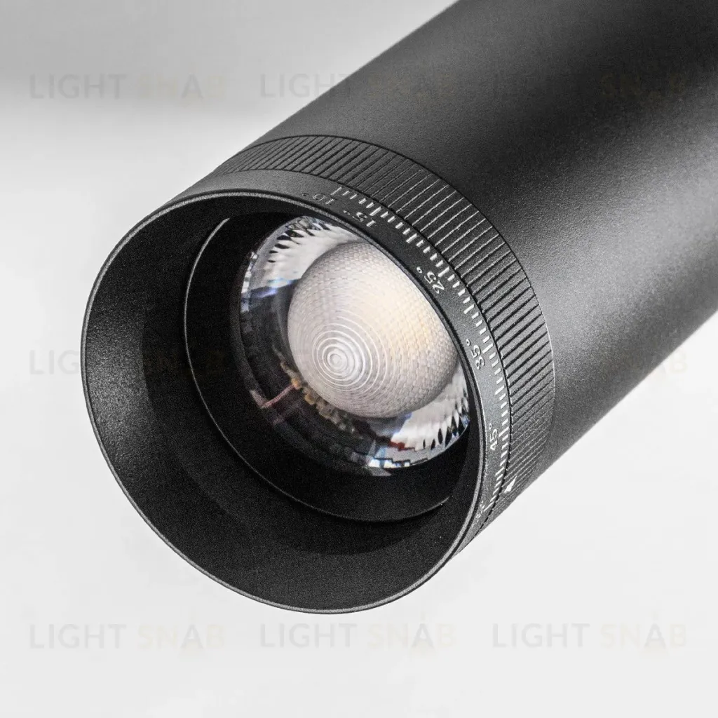 Трековый светильник Lightstar Teta 205007 205007
