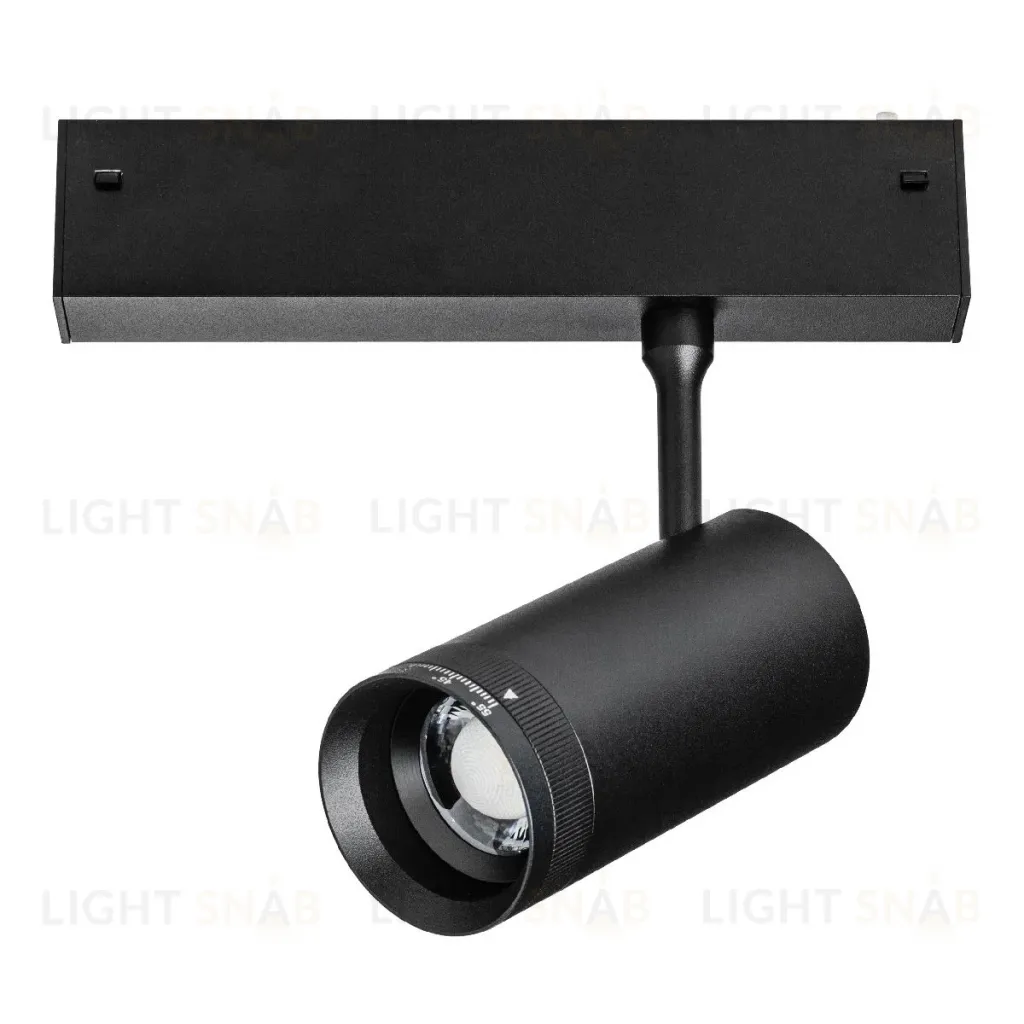 Трековый светильник Lightstar Teta 205007 205007