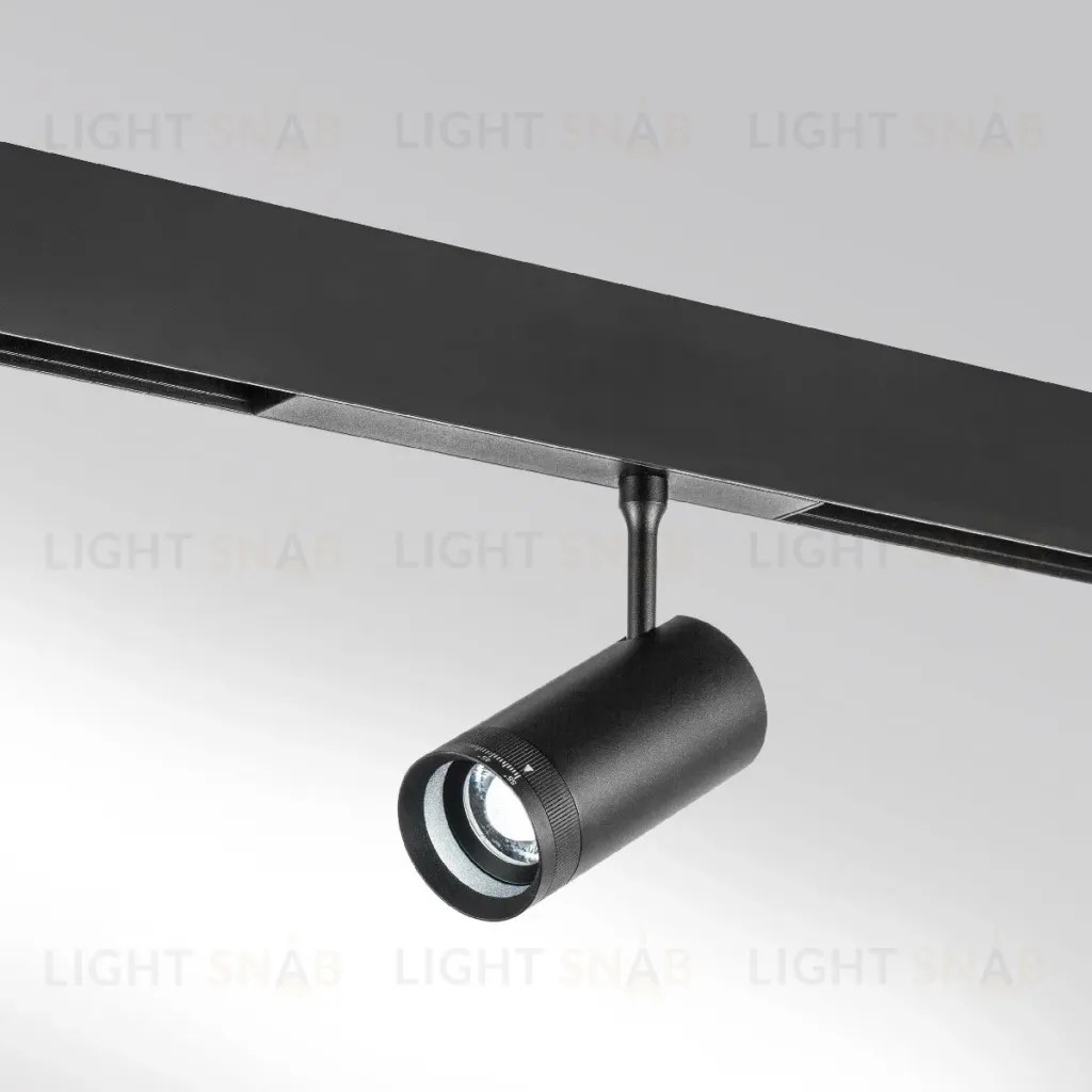 Трековый светильник Lightstar Teta 205007 205007
