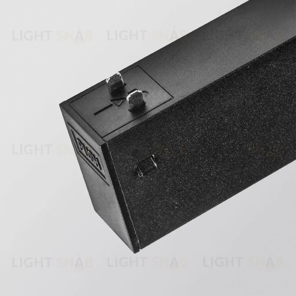 Трековый светильник Lightstar Teta 205607 205607
