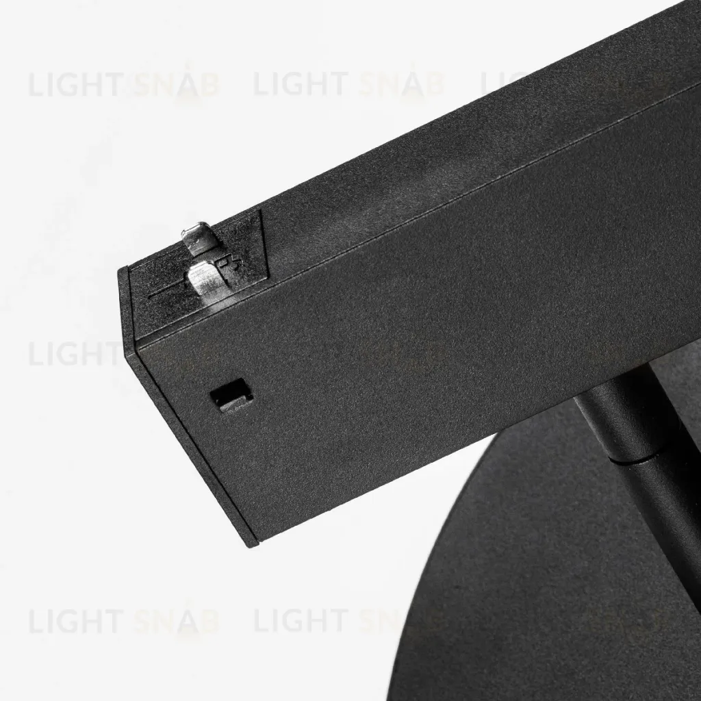 Трековый светильник Lightstar Teta 205707 205707