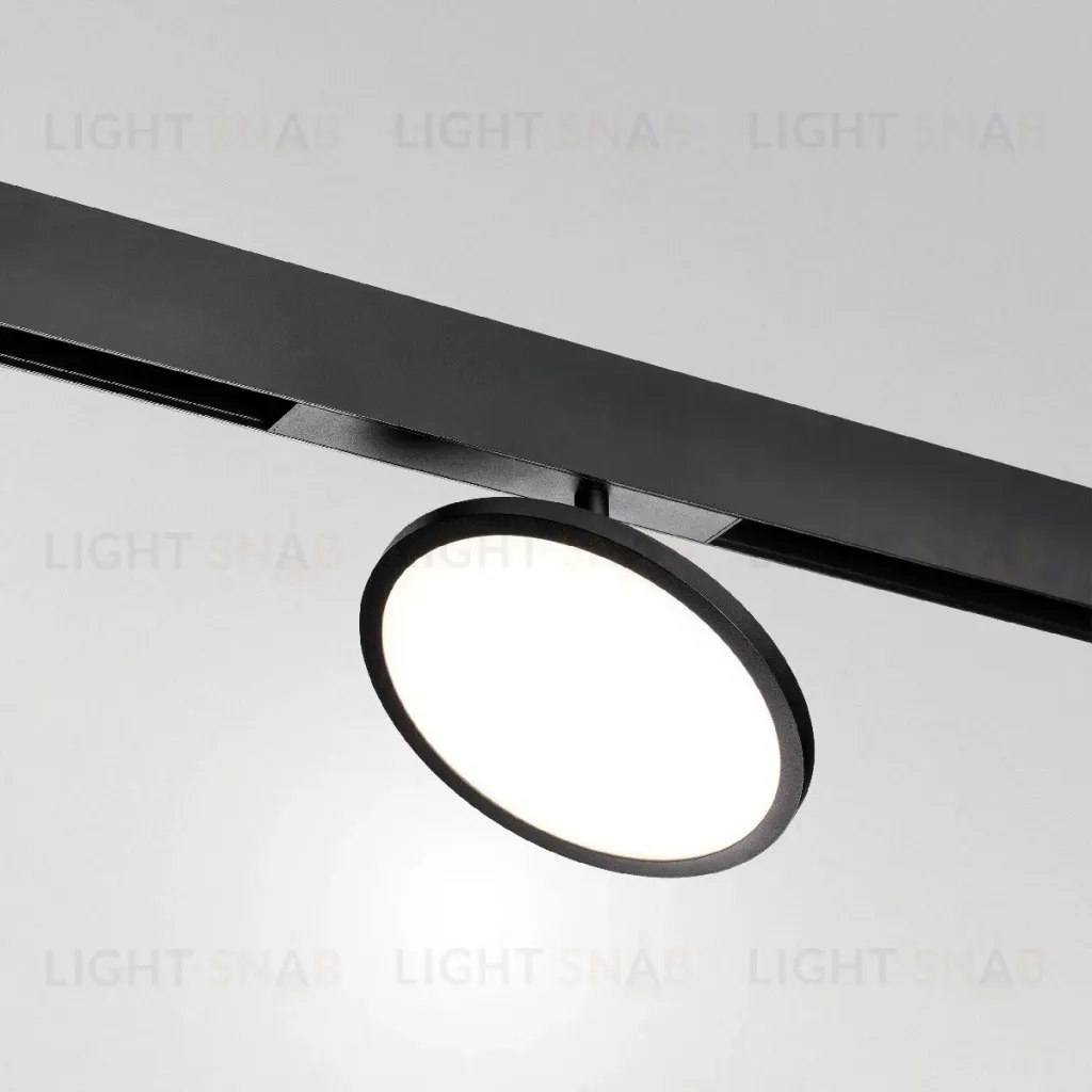 Трековый светильник Lightstar Teta 205707 205707