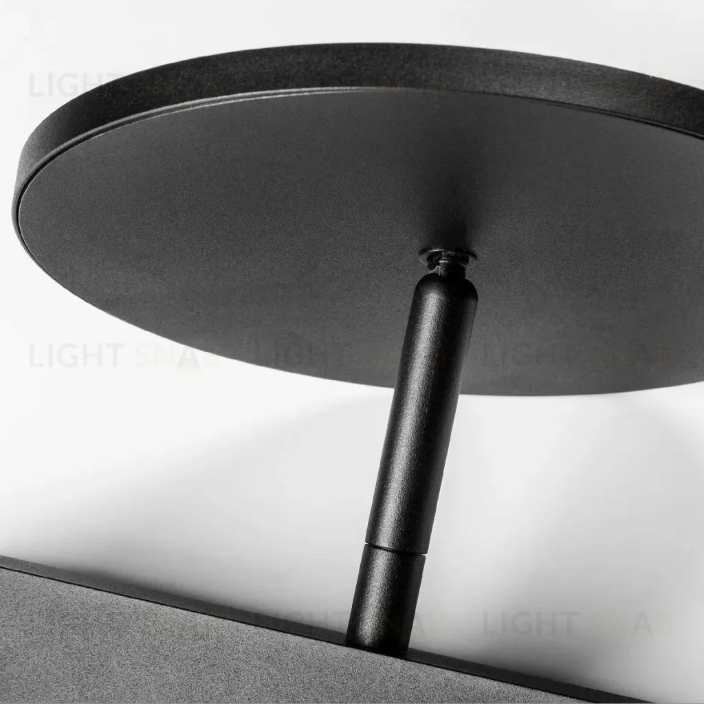 Трековый светильник Lightstar Teta 205707 205707