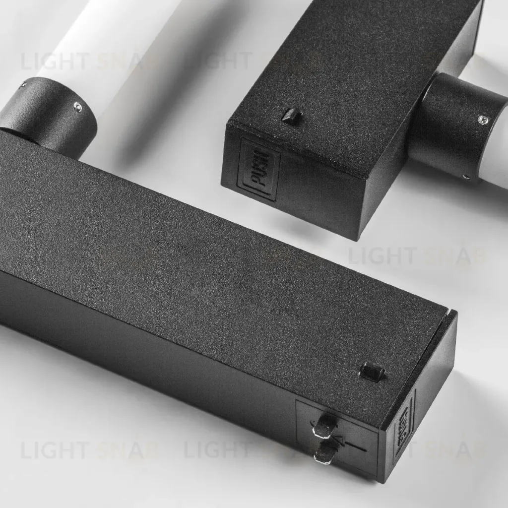 Трековый светильник Lightstar Teta 205907 205907