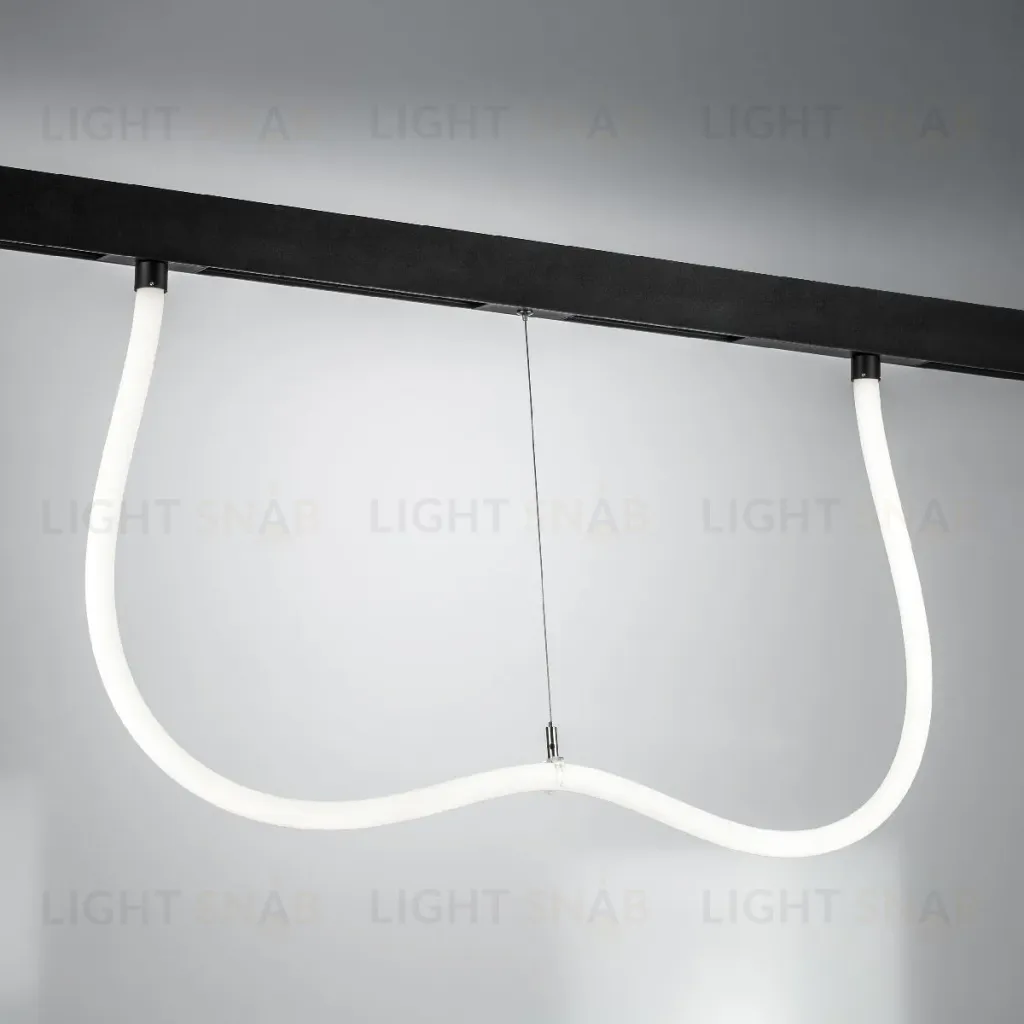 Трековый светильник Lightstar Teta 205907 205907