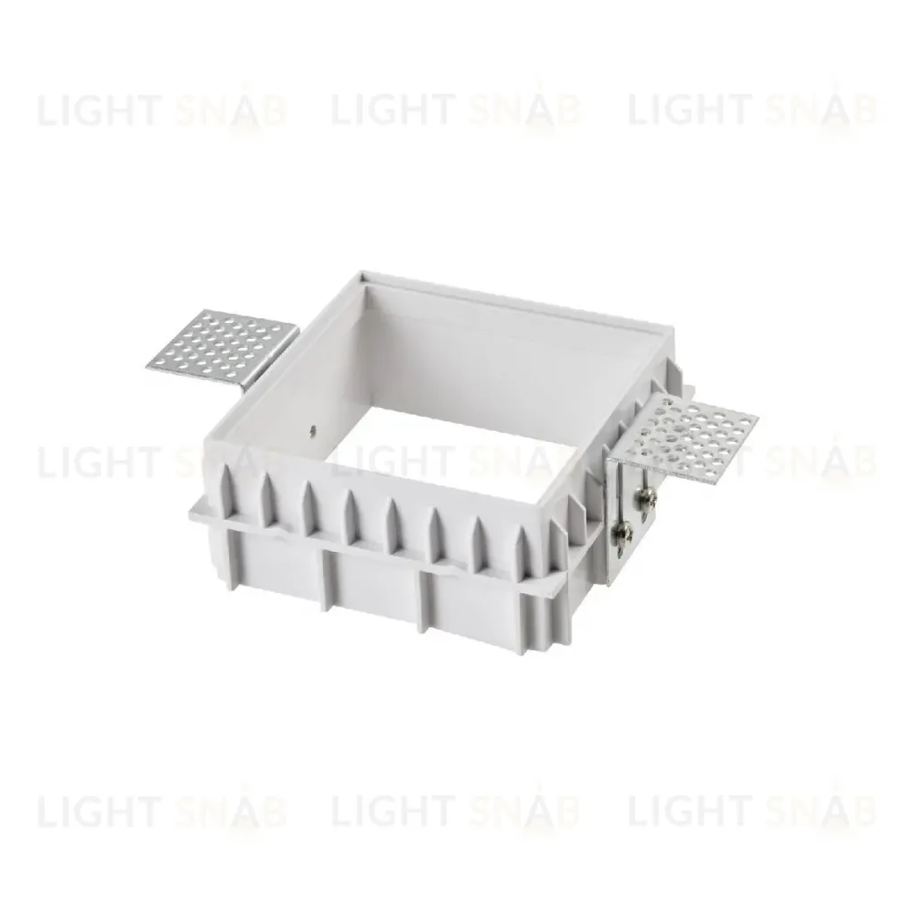 Рамка скрытого монтажа Lightstar Domino 214510 214510