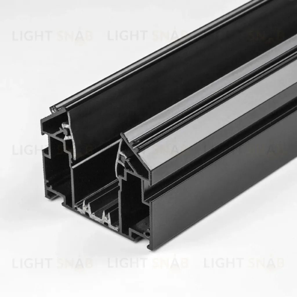 Трек встраиваемый Lightstar Teta 505437 505437