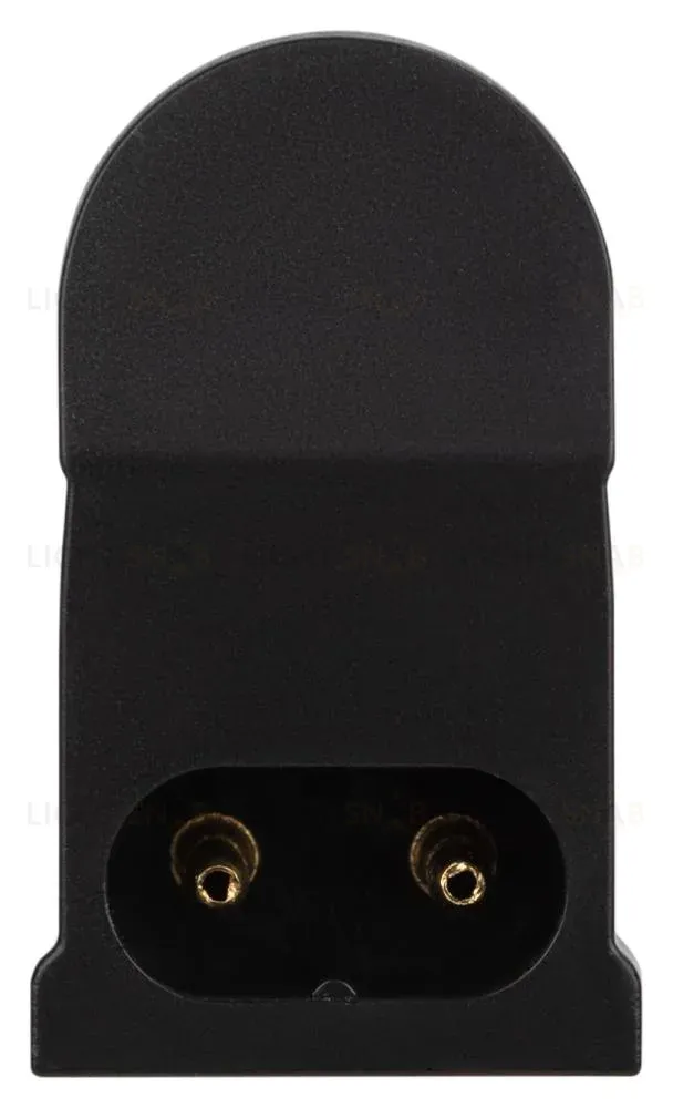 Линейный светильник Эра LLED-01-08W-4000-B Б0065575 Б0065575