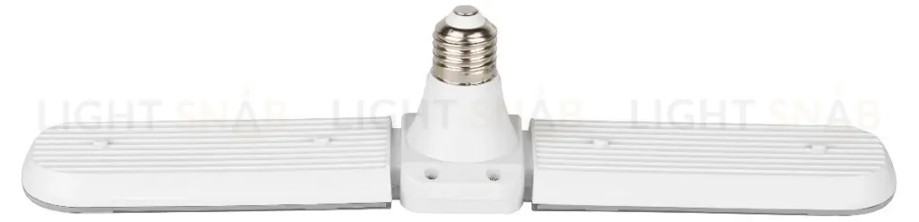 Фитолампа для растений красно-синего спектра Эра ФИТО-20W-PL-E27-GR Б0064517 Б0064517