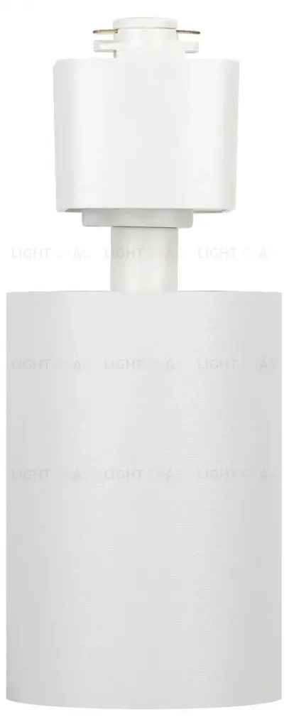 Трековый однофазный светильник Эра TR76 - GU10 WH Б0063984 Б0063984