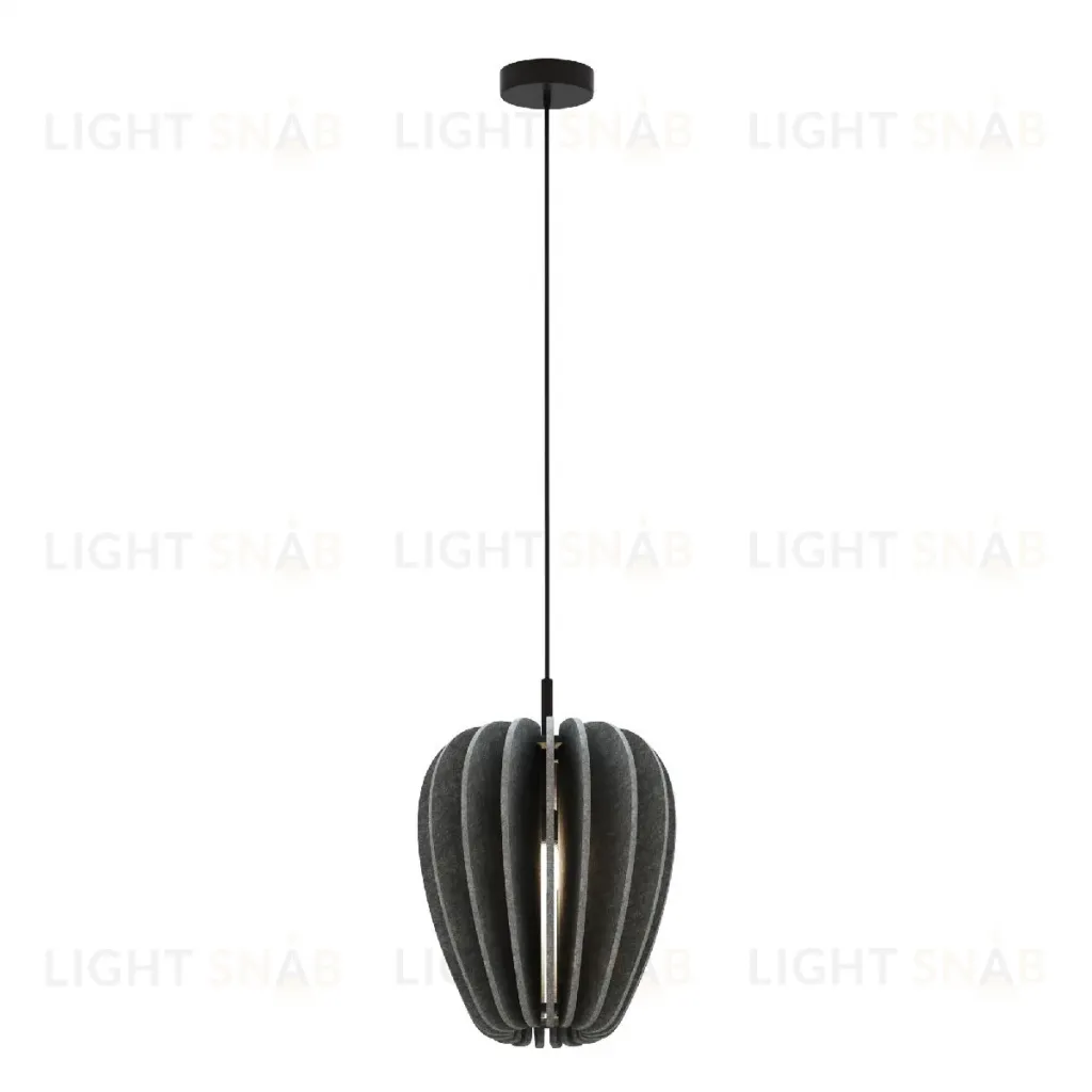 Подвесной светильник Maytoni Cambio MOD398PL-01GR MOD398PL-01GR