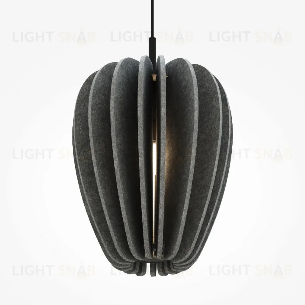 Подвесной светильник Maytoni Cambio MOD398PL-01GR MOD398PL-01GR