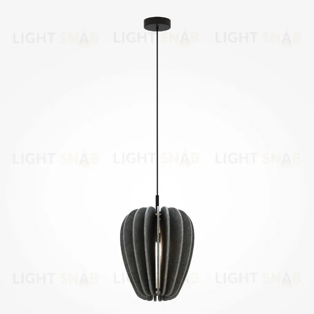 Подвесной светильник Maytoni Cambio MOD398PL-01GR MOD398PL-01GR