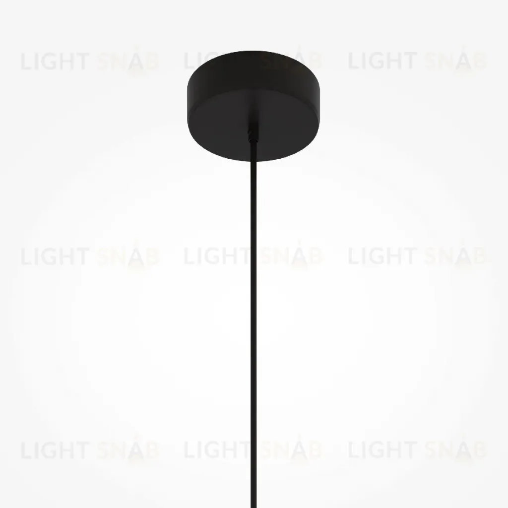 Подвесной светильник Maytoni Cambio MOD398PL-01GR MOD398PL-01GR