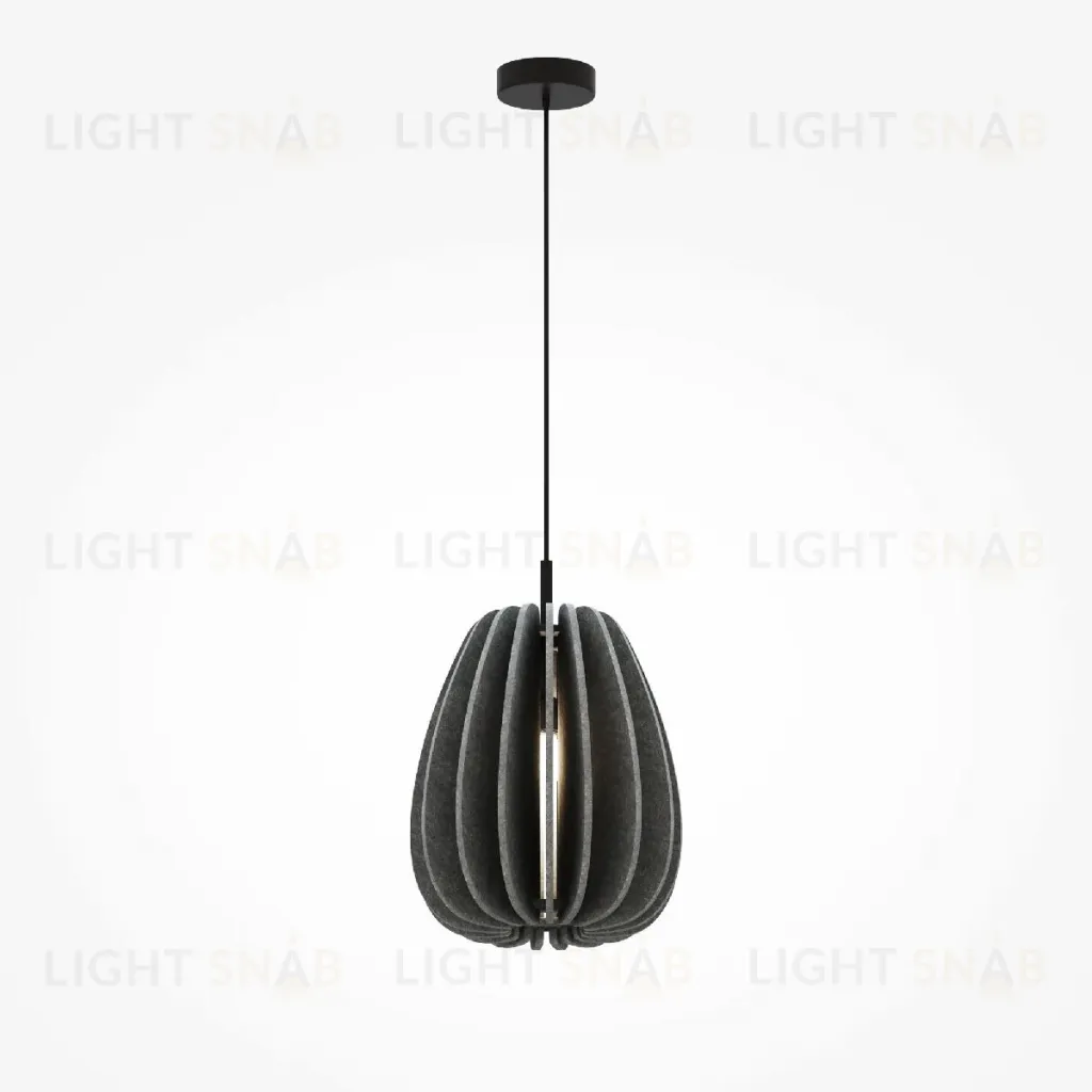 Подвесной светильник Maytoni Cambio MOD398PL-01GR MOD398PL-01GR