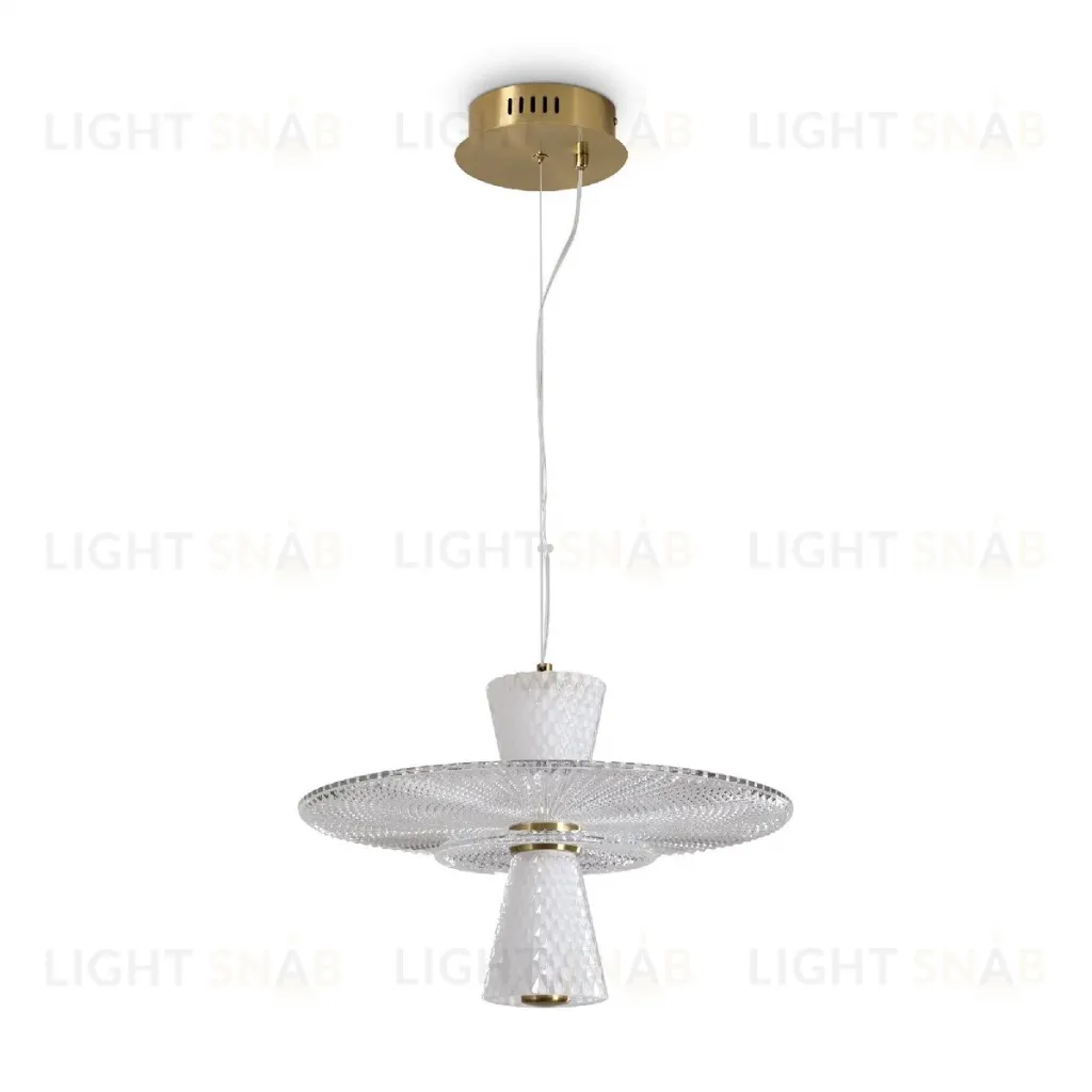 Подвесной светильник Freya Grail FR6183PL-L4BS1 FR6183PL-L4BS1