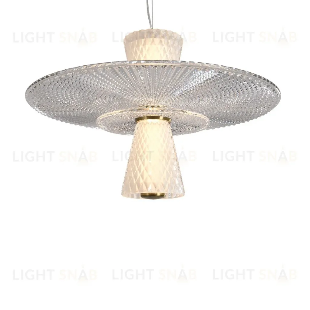 Подвесной светильник Freya Grail FR6183PL-L4BS1 FR6183PL-L4BS1