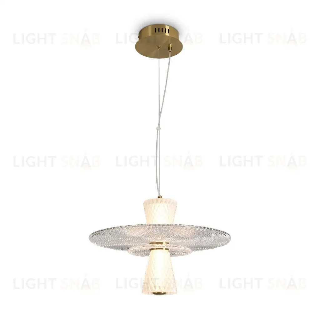 Подвесной светильник Freya Grail FR6183PL-L4BS1 FR6183PL-L4BS1