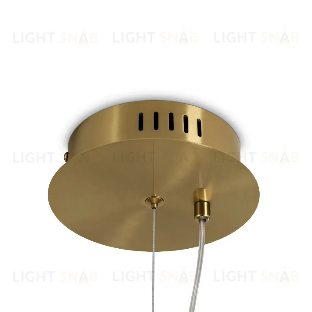 Подвесной светильник Freya Grail FR6183PL-L4BS1 FR6183PL-L4BS1
