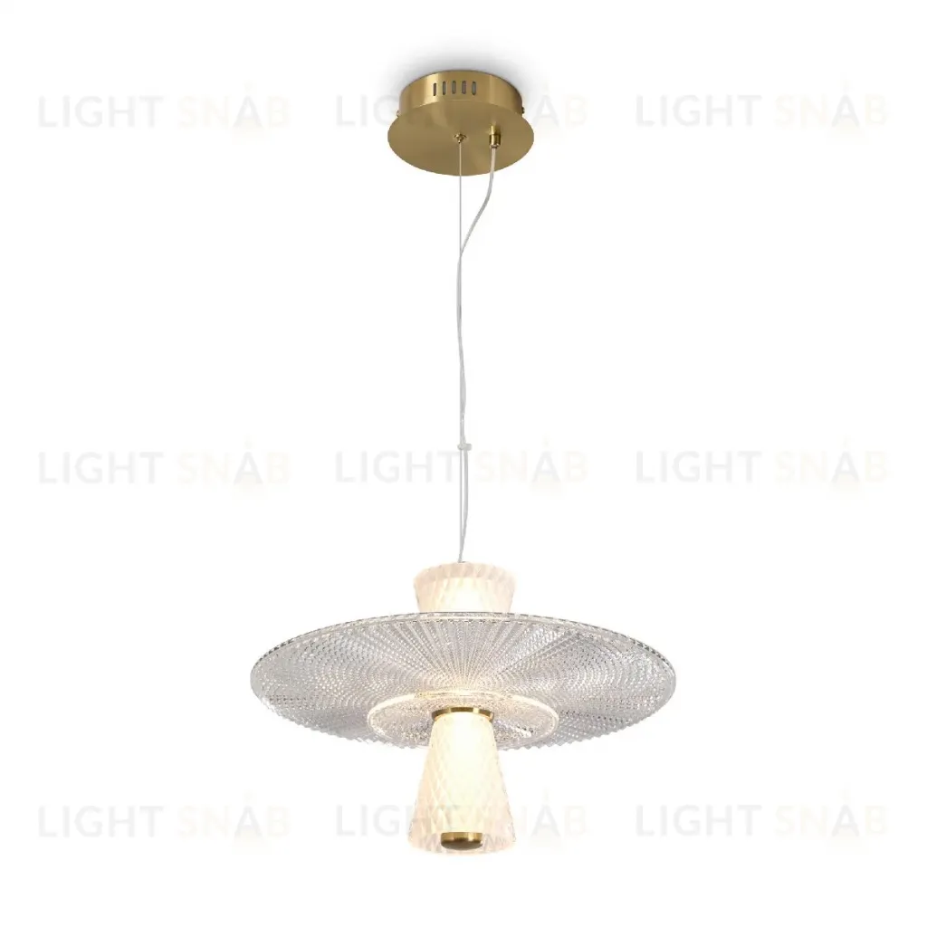 Подвесной светильник Freya Grail FR6183PL-L4BS1 FR6183PL-L4BS1