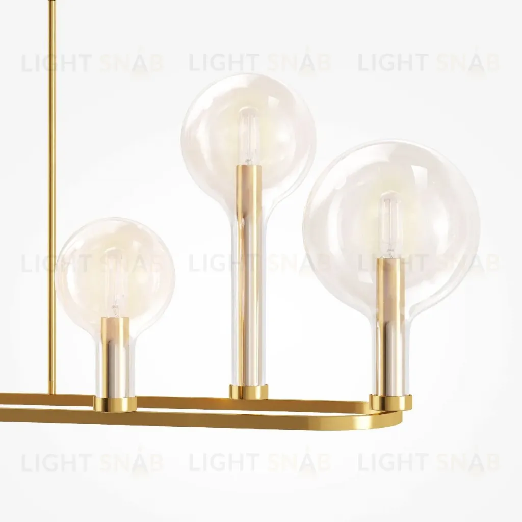 Потолочная люстра Maytoni Status MOD333PL-06BS1 MOD333PL-06BS1