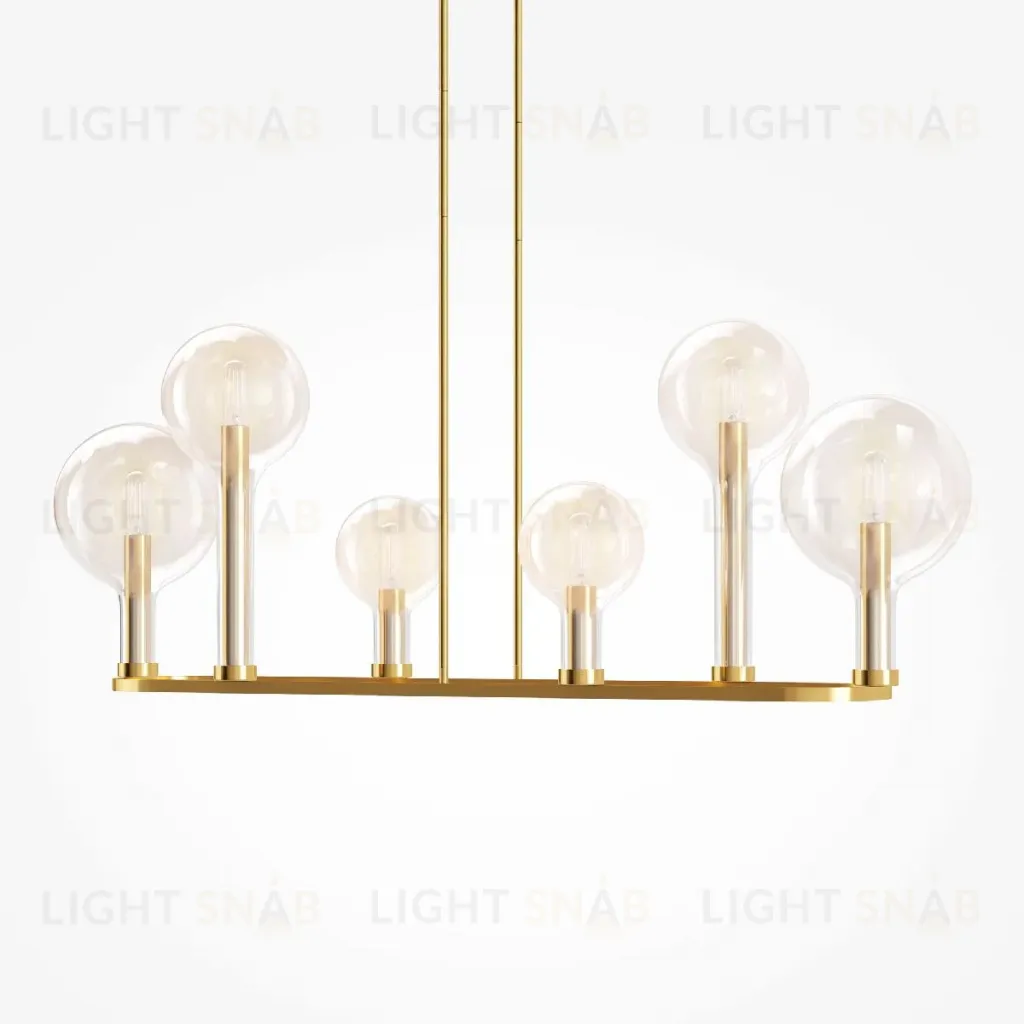 Потолочная люстра Maytoni Status MOD333PL-06BS1 MOD333PL-06BS1