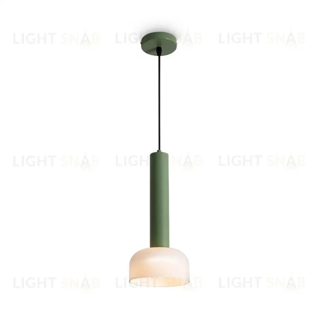 Подвесной светильник Freya Barries FR6185PL-L5GN FR6185PL-L5GN