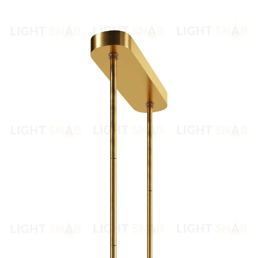 Потолочная люстра Maytoni Status MOD333PL-06BS1 MOD333PL-06BS1