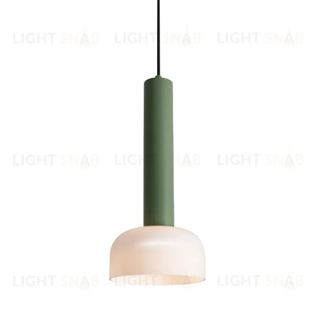 Подвесной светильник Freya Barries FR6185PL-L5GN FR6185PL-L5GN
