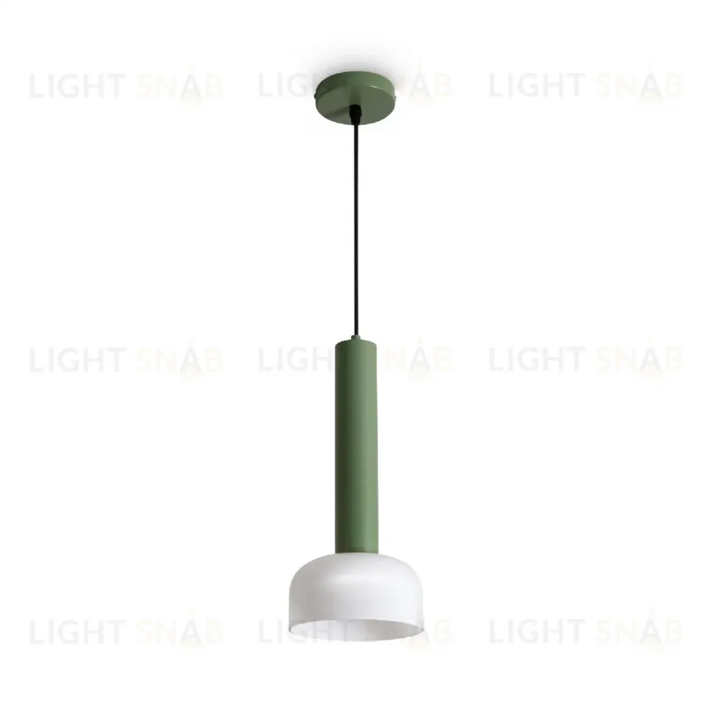 Подвесной светильник Freya Barries FR6185PL-L5GN FR6185PL-L5GN