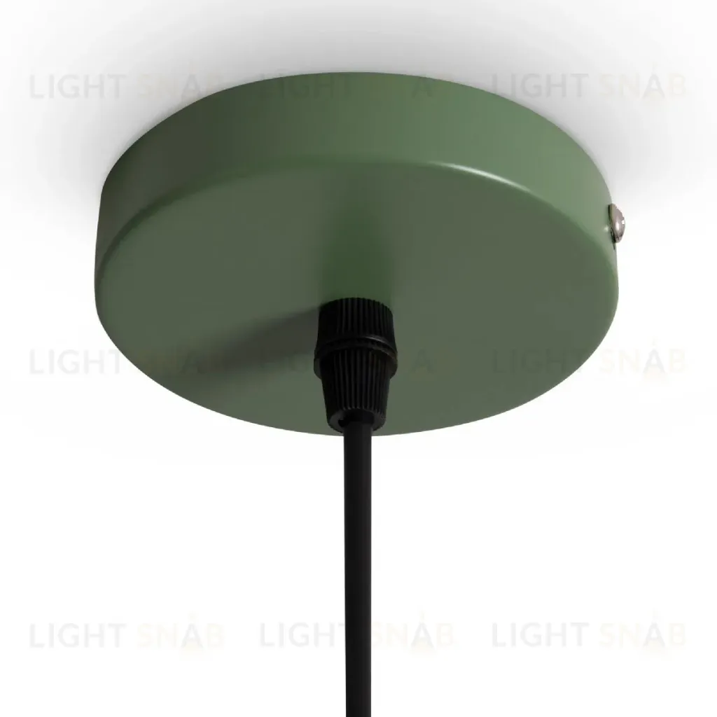 Подвесной светильник Freya Barries FR6185PL-L5GN FR6185PL-L5GN