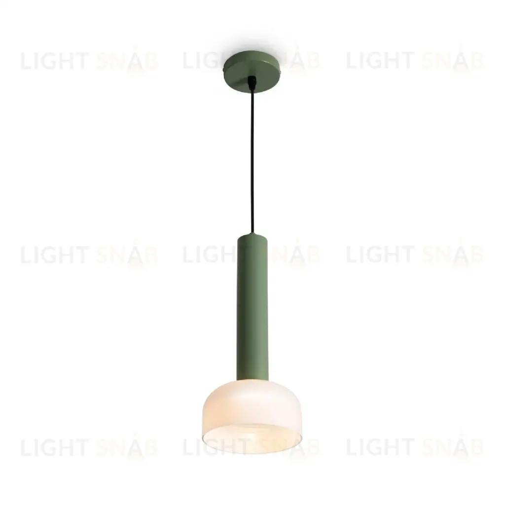 Подвесной светильник Freya Barries FR6185PL-L5GN FR6185PL-L5GN