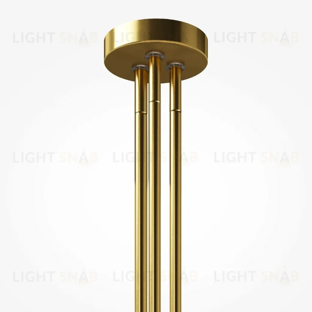Потолочная люстра Maytoni Status MOD333PL-06BS MOD333PL-06BS