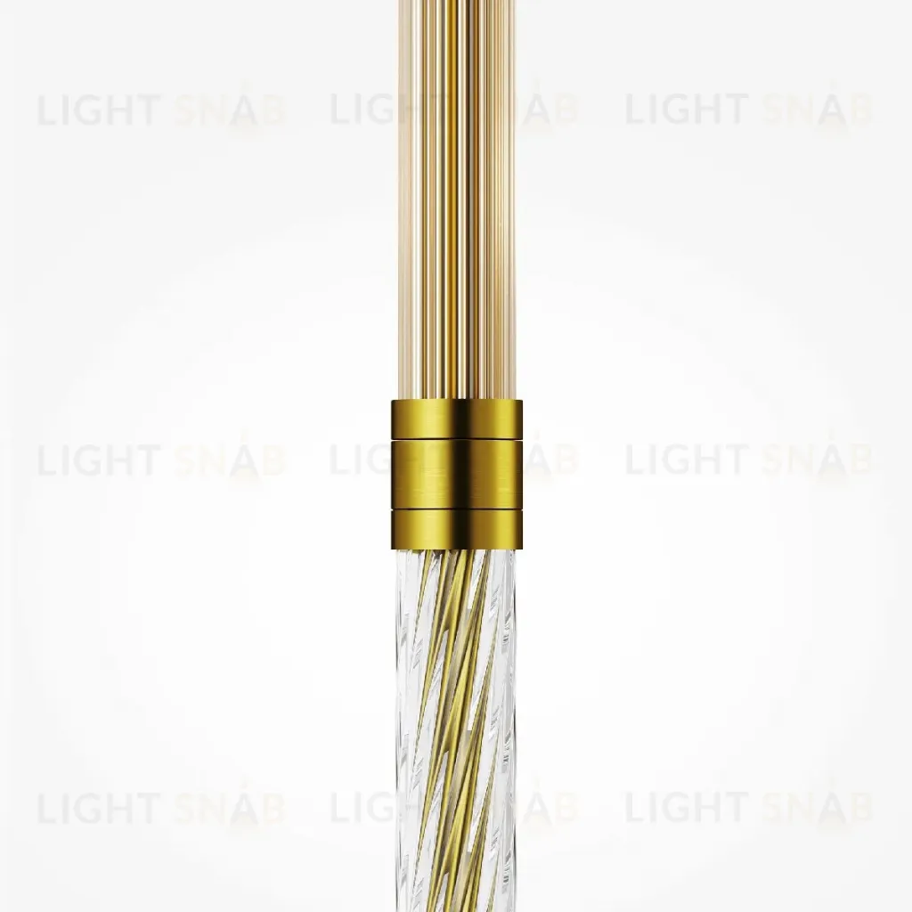 Бра Maytoni Teatro MOD287WL-02BS MOD287WL-02BS